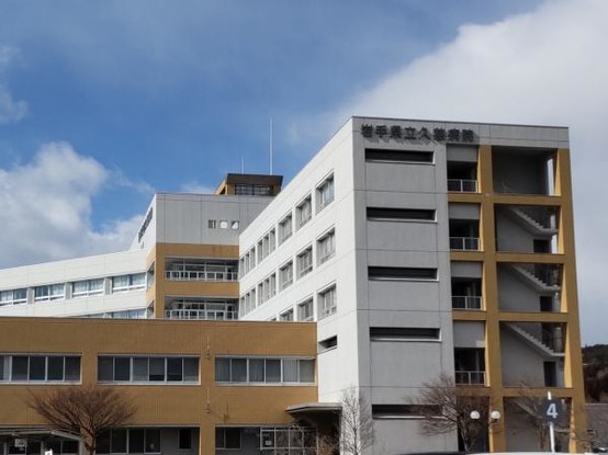detached 青森県八戸市城下１丁目14-4　地代所ビル　1-C号室