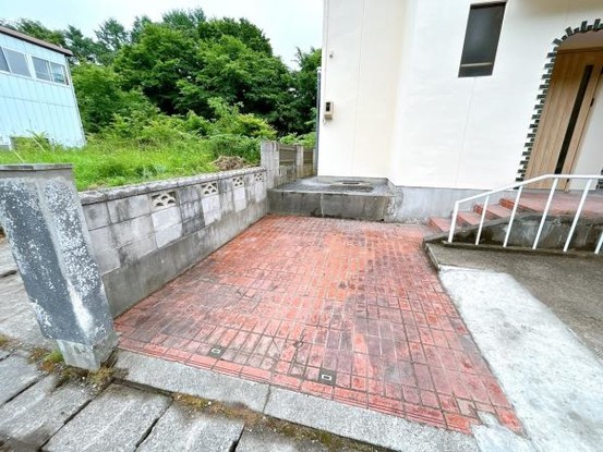 detached 青森県八戸市城下１丁目14-4　地代所ビル　1-C号室