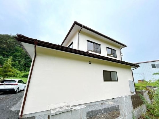 detached 青森県八戸市城下１丁目14-4　地代所ビル　1-C号室