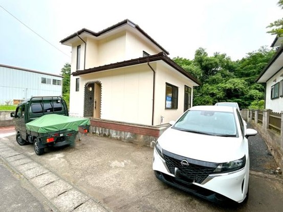 detached 青森県八戸市城下１丁目14-4　地代所ビル　1-C号室
