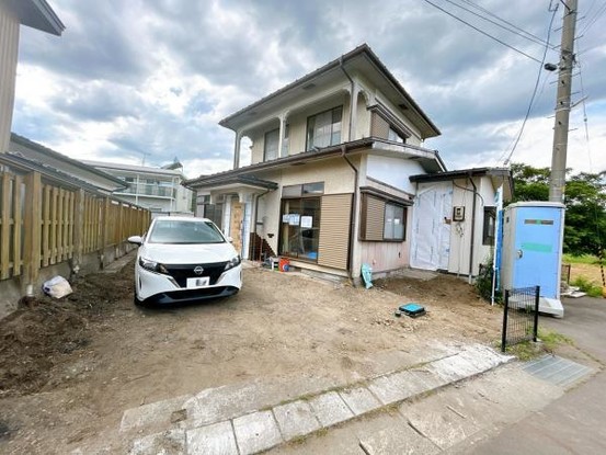 detached 青森県八戸市城下１丁目14-4　地代所ビル　1-C号室
