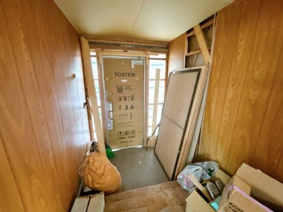 detached 青森県八戸市城下１丁目14-4　地代所ビル　1-C号室