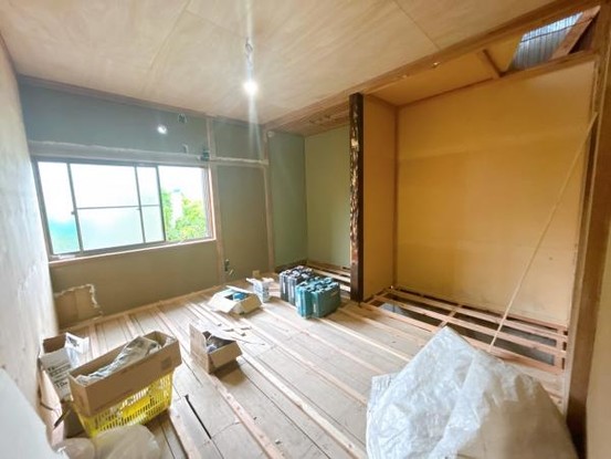 detached 青森県八戸市城下１丁目14-4　地代所ビル　1-C号室