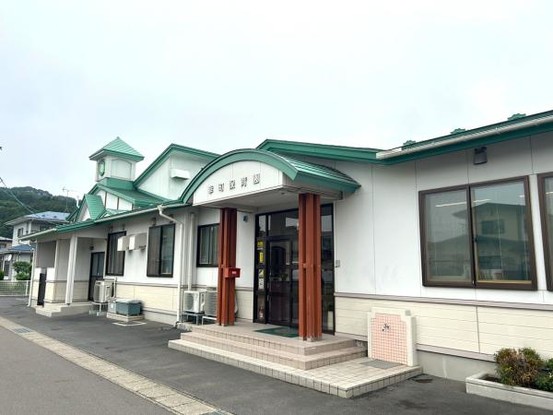 detached 青森県八戸市城下１丁目14-4　地代所ビル　1-C号室