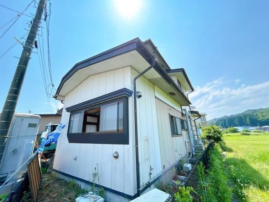 detached 青森県八戸市城下１丁目14-4　地代所ビル　1-C号室