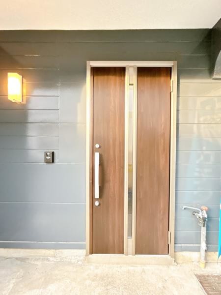 detached 青森県八戸市城下１丁目14-4　地代所ビル　1-C号室