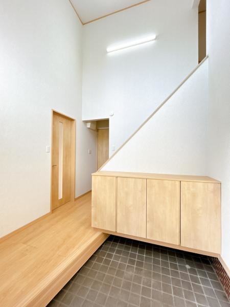 detached 青森県八戸市城下１丁目14-4　地代所ビル　1-C号室