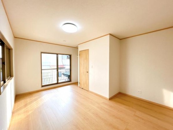 detached 青森県八戸市城下１丁目14-4　地代所ビル　1-C号室