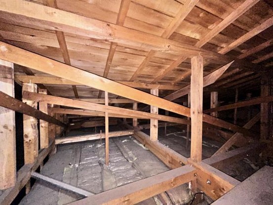 detached 青森県八戸市城下１丁目14-4　地代所ビル　1-C号室