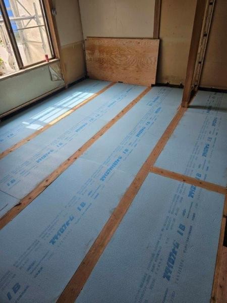 detached 青森県八戸市城下１丁目14-4　地代所ビル　1-C号室