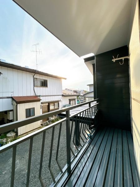 detached 青森県八戸市城下１丁目14-4　地代所ビル　1-C号室