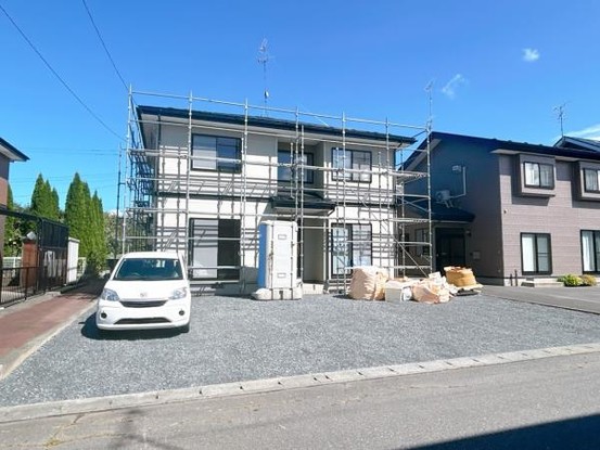 detached 青森県八戸市城下１丁目14-4　地代所ビル　1-C号室