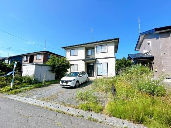detached 青森県八戸市城下１丁目14-4　地代所ビル　1-C号室