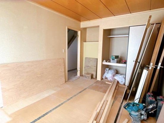 detached 青森県八戸市城下１丁目14-4　地代所ビル　1-C号室