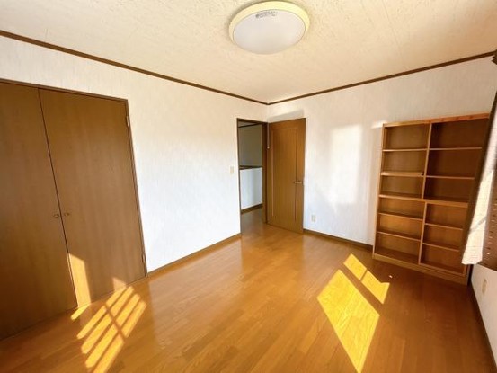 detached 青森県八戸市城下１丁目14-4　地代所ビル　1-C号室