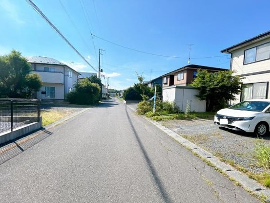 detached 青森県八戸市城下１丁目14-4　地代所ビル　1-C号室