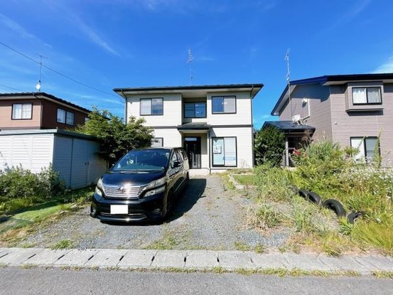 detached 青森県八戸市城下１丁目14-4　地代所ビル　1-C号室