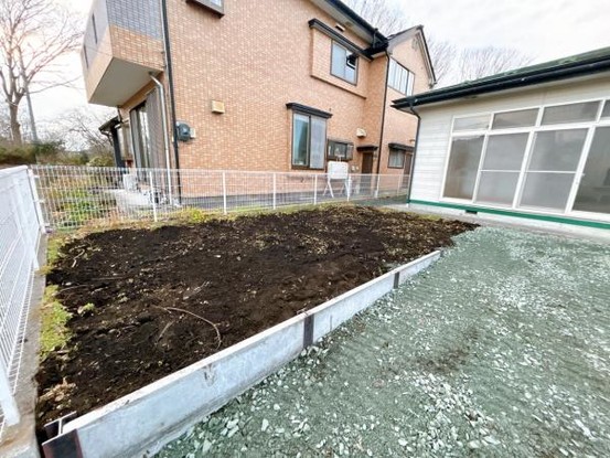 detached 青森県八戸市城下１丁目14-4　地代所ビル　1-C号室