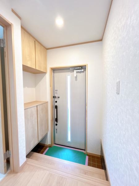 detached 青森県八戸市城下１丁目14-4　地代所ビル　1-C号室