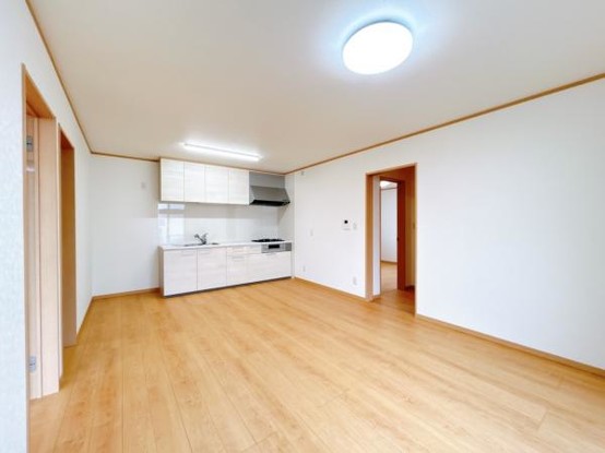 detached 青森県八戸市城下１丁目14-4　地代所ビル　1-C号室