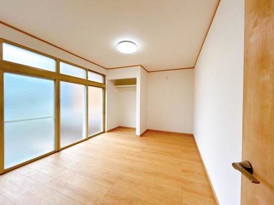 detached 青森県八戸市城下１丁目14-4　地代所ビル　1-C号室