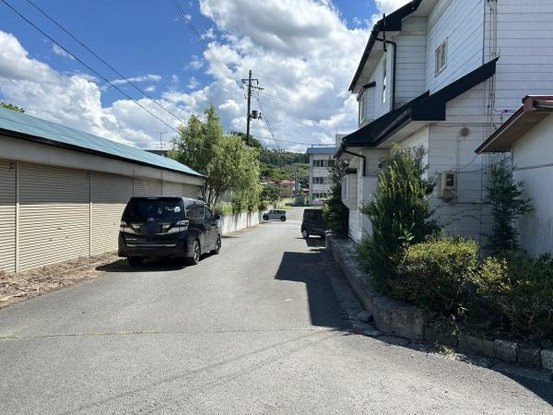 detached 青森県八戸市城下１丁目14-4　地代所ビル　1-C号室