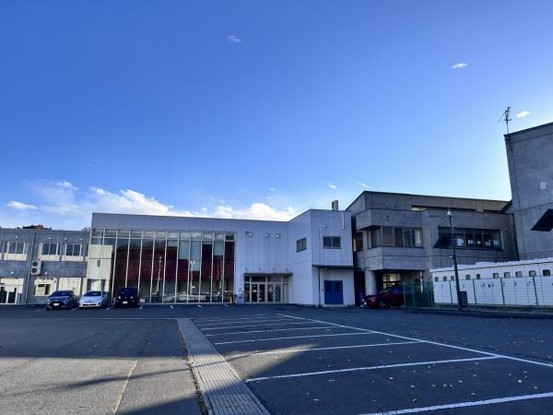 detached 青森県八戸市城下１丁目14-4　地代所ビル　1-C号室