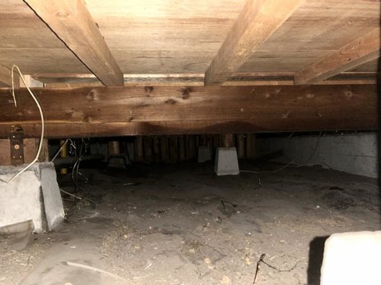 detached 青森県八戸市城下１丁目14-4　地代所ビル　1-C号室