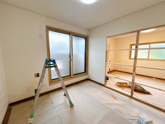 detached 青森県八戸市城下１丁目14-4　地代所ビル　1-C号室