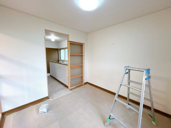 detached 青森県八戸市城下１丁目14-4　地代所ビル　1-C号室