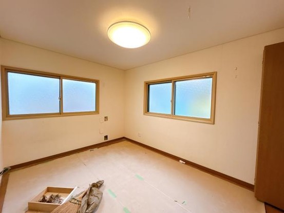 detached 青森県八戸市城下１丁目14-4　地代所ビル　1-C号室