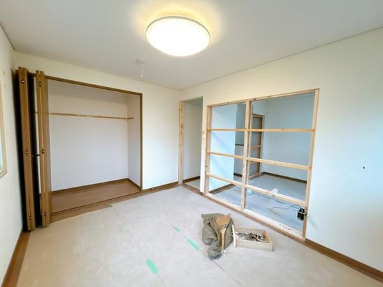 detached 青森県八戸市城下１丁目14-4　地代所ビル　1-C号室