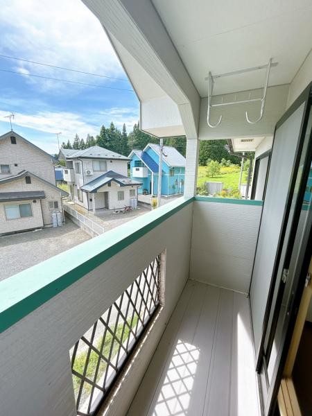 detached 青森県八戸市城下１丁目14-4　地代所ビル　1-C号室