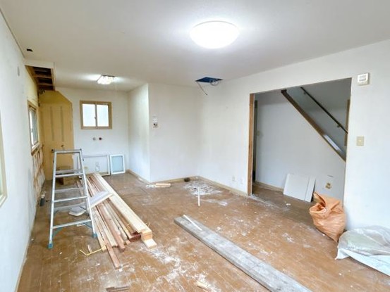 detached 青森県八戸市城下１丁目14-4　地代所ビル　1-C号室