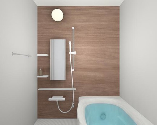 detached 青森県八戸市城下１丁目14-4　地代所ビル　1-C号室