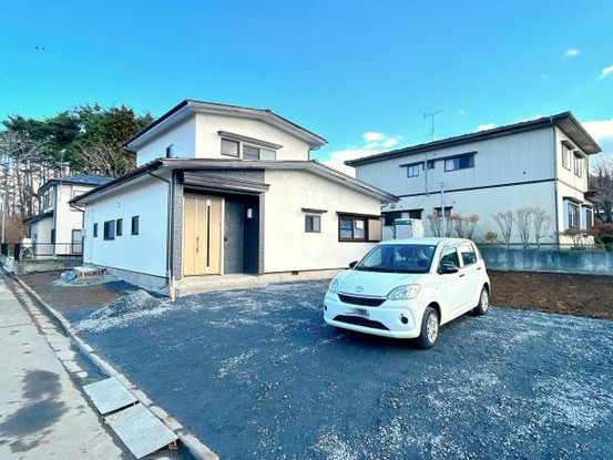 detached 青森県八戸市城下１丁目14-4　地代所ビル　1-C号室