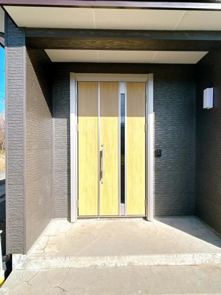 detached 青森県八戸市城下１丁目14-4　地代所ビル　1-C号室