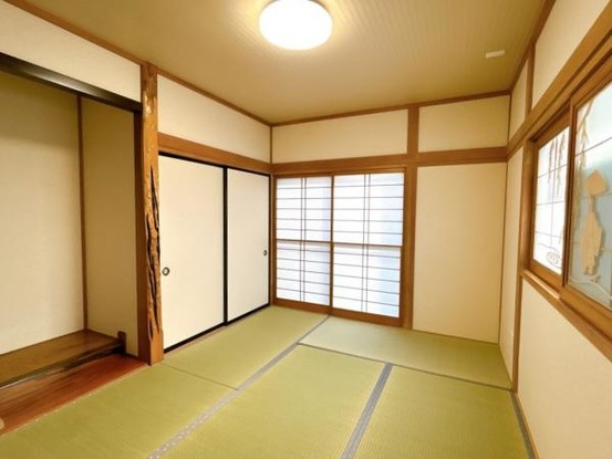 detached 青森県八戸市城下１丁目14-4　地代所ビル　1-C号室