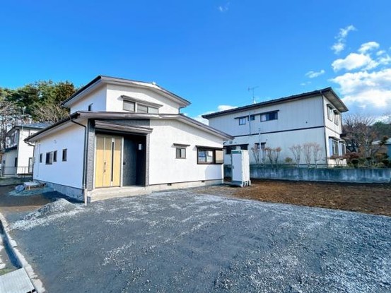 detached 青森県八戸市城下１丁目14-4　地代所ビル　1-C号室