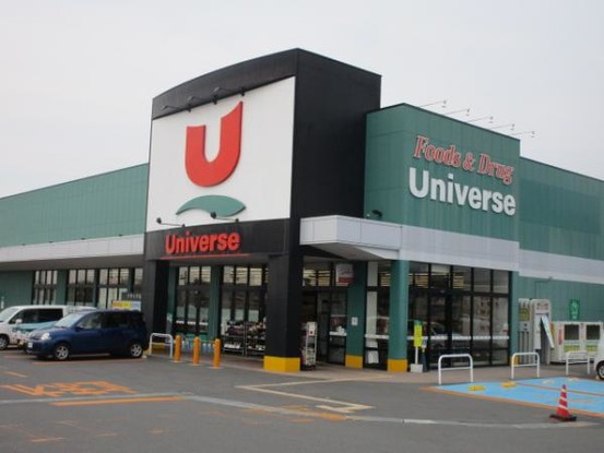 detached 青森県八戸市城下１丁目14-4　地代所ビル　1-C号室