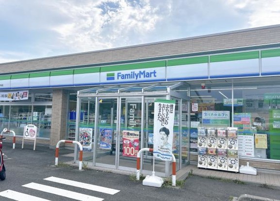 detached 青森県八戸市城下１丁目14-4　地代所ビル　1-C号室