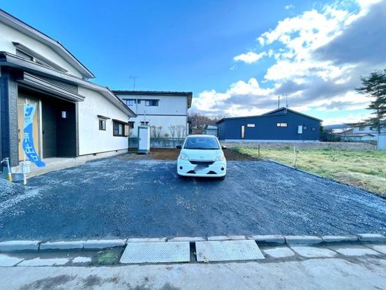 detached 青森県八戸市城下１丁目14-4　地代所ビル　1-C号室