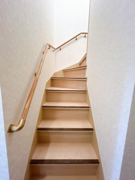 detached 青森県八戸市城下１丁目14-4　地代所ビル　1-C号室