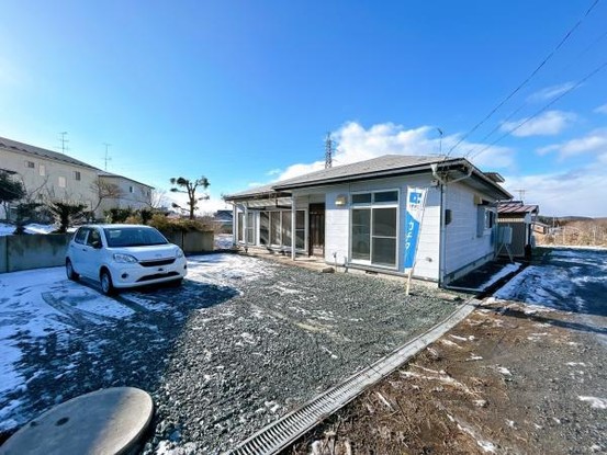 detached 青森県八戸市城下１丁目14-4　地代所ビル　1-C号室