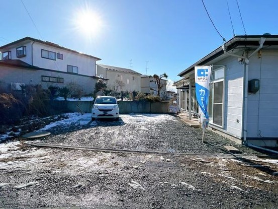 detached 青森県八戸市城下１丁目14-4　地代所ビル　1-C号室