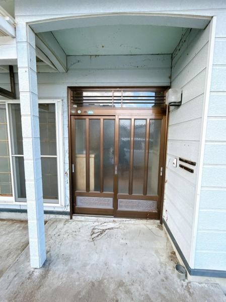 detached 青森県八戸市城下１丁目14-4　地代所ビル　1-C号室