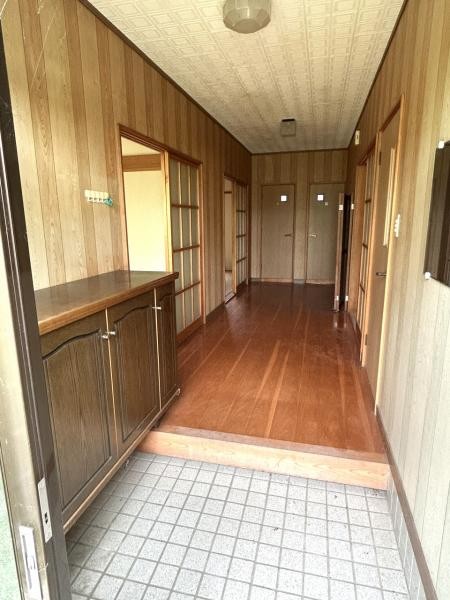 detached 青森県八戸市城下１丁目14-4　地代所ビル　1-C号室