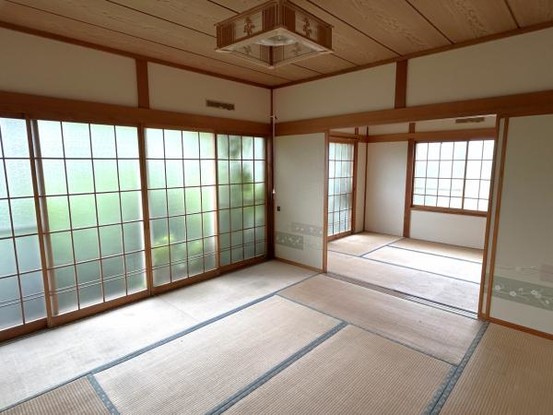 detached 青森県八戸市城下１丁目14-4　地代所ビル　1-C号室