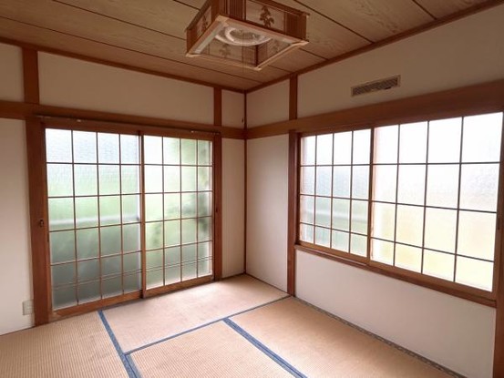 detached 青森県八戸市城下１丁目14-4　地代所ビル　1-C号室