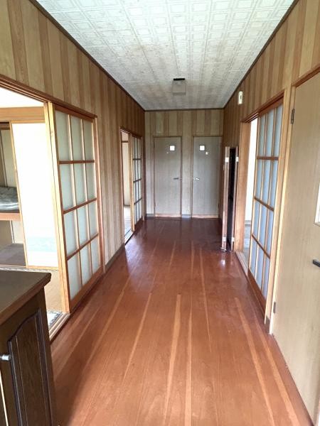 detached 青森県八戸市城下１丁目14-4　地代所ビル　1-C号室